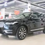 Volvo XC90 2024 из Китая