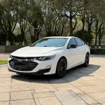 Chevrolet Malibu XL 2021 237 л.с. 237 л.с. 237 л.с. из Китая