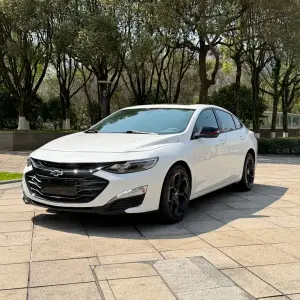 Chevrolet Malibu XL 2021 237 л.с. 237 л.с. 237 л.с. из Китая