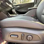 Chevrolet Malibu XL 2021 237 л.с. 237 л.с. 237 л.с. из Китая