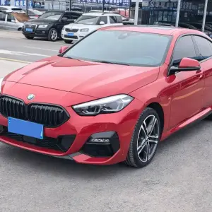 BMW 2 Series (Import) 2022 из Китая