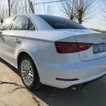 Audi A3 2017 150 л.с. 150 л.с. из Китая