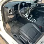 Kia K3 2021 из Китая