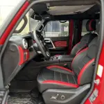 Beijing Off-Road BJ40 2023 163 л.с. — лот 57809173 из Китая