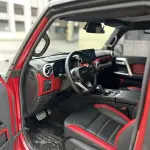 Beijing Off-Road BJ40 2023 163 л.с. — лот 57809173 из Китая