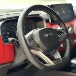 Beijing Off-Road BJ40 2023 163 л.с. — лот 57809173 из Китая