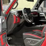 Beijing Off-Road BJ40 2023 163 л.с. — лот 57809173 из Китая