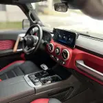 Beijing Off-Road BJ40 2023 163 л.с. — лот 57809173 из Китая