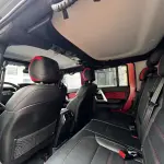 Beijing Off-Road BJ40 2023 163 л.с. — лот 57809173 из Китая