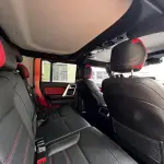 Beijing Off-Road BJ40 2023 163 л.с. — лот 57809173 из Китая