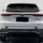 Toyota Venza 2023 из Китая