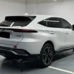 Toyota Venza 2023 из Китая