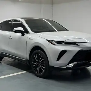 Toyota Venza 2023 из Китая