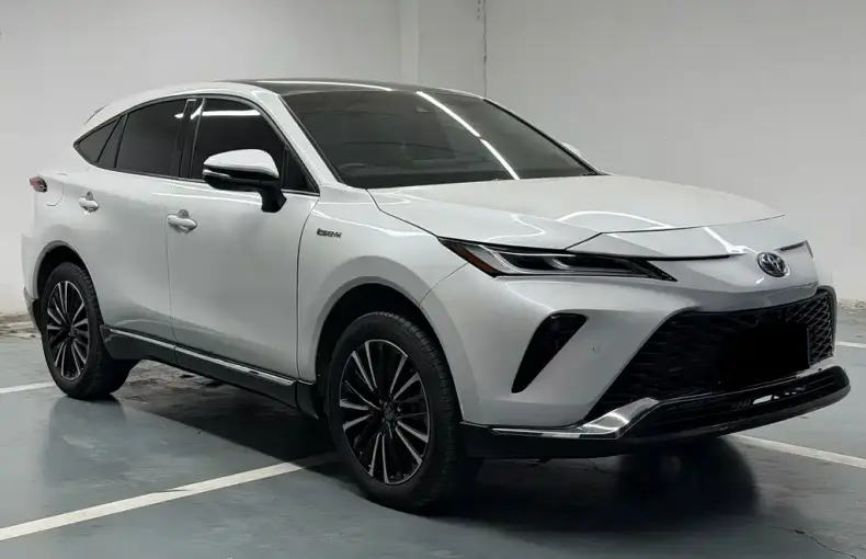 Toyota Venza 2023 из Китая