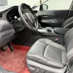 Toyota Venza 2023 из Китая