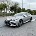 Toyota Camry 2022 из Китая