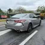 Toyota Camry 2022 из Китая