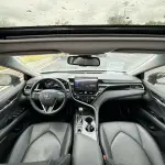 Toyota Camry 2022 из Китая