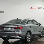 Audi A3 2021 150 л.с. — лот 57809569 из Китая