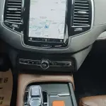 Volvo XC90 2022 из Китая