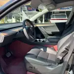 Tesla Model Y 2021 из Китая