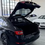 Skoda Octavia 2019 из Китая