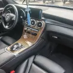 Mercedes-Benz GLC Coupe 2019 211 л.с. — лот 57809546 из Китая