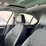 Skoda Octavia 2019 из Китая