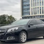 Chevrolet Malibu 2014 147 л.с. 147 л.с. из Китая