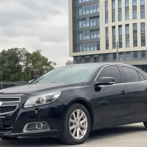 Chevrolet Malibu 2014 147 л.с. 147 л.с. из Китая