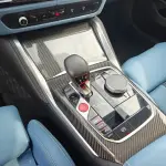 BMW M3 2024 510 л.с. 510 л.с. 510 л.с. 510 л.с. из Китая