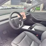 Tesla Model 3 2025 из Китая