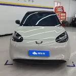 Wuling Bingo 2024 из Китая