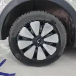 Wuling Bingo 2024 из Китая