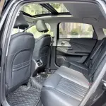 Chery Arrizo 8 2025 254 л.с. из Китая