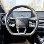 Chery Arrizo 8 2025 254 л.с. из Китая
