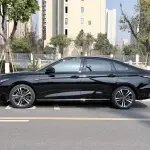 Chery Arrizo 8 2025 254 л.с. из Китая
