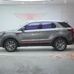 Changan CS55PLUS 2021 180 л.с. — лот 57809816 из Китая
