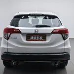 Honda Vezel 2021 177 л.с. из Китая