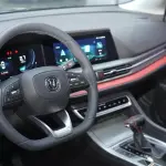 Changan CS55PLUS 2021 180 л.с. — лот 57809816 из Китая