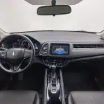 Honda Vezel 2021 177 л.с. из Китая