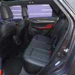 Changan CS55PLUS 2021 180 л.с. — лот 57809816 из Китая
