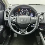 Honda Vezel 2021 177 л.с. из Китая