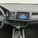 Honda Vezel 2021 177 л.с. из Китая