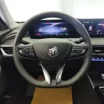 Buick Verano 2023 184 л.с. из Китая