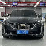 Cadillac CT5 2020 из Китая