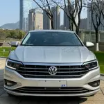 Volkswagen Sagitar 2021 из Китая