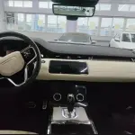 Land Rover Evoque 2024 249 л.с. 249 л.с. 249 л.с. 249 л.с. из Китая