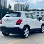 Chevrolet Trax 2015 из Китая