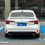 Honda Integra 2024 182 л.с. 182 л.с. 182 л.с. из Китая